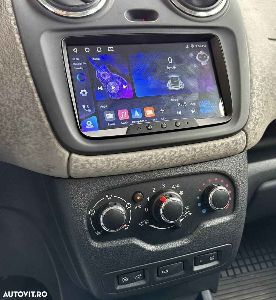 Dacia Lodgy - 11