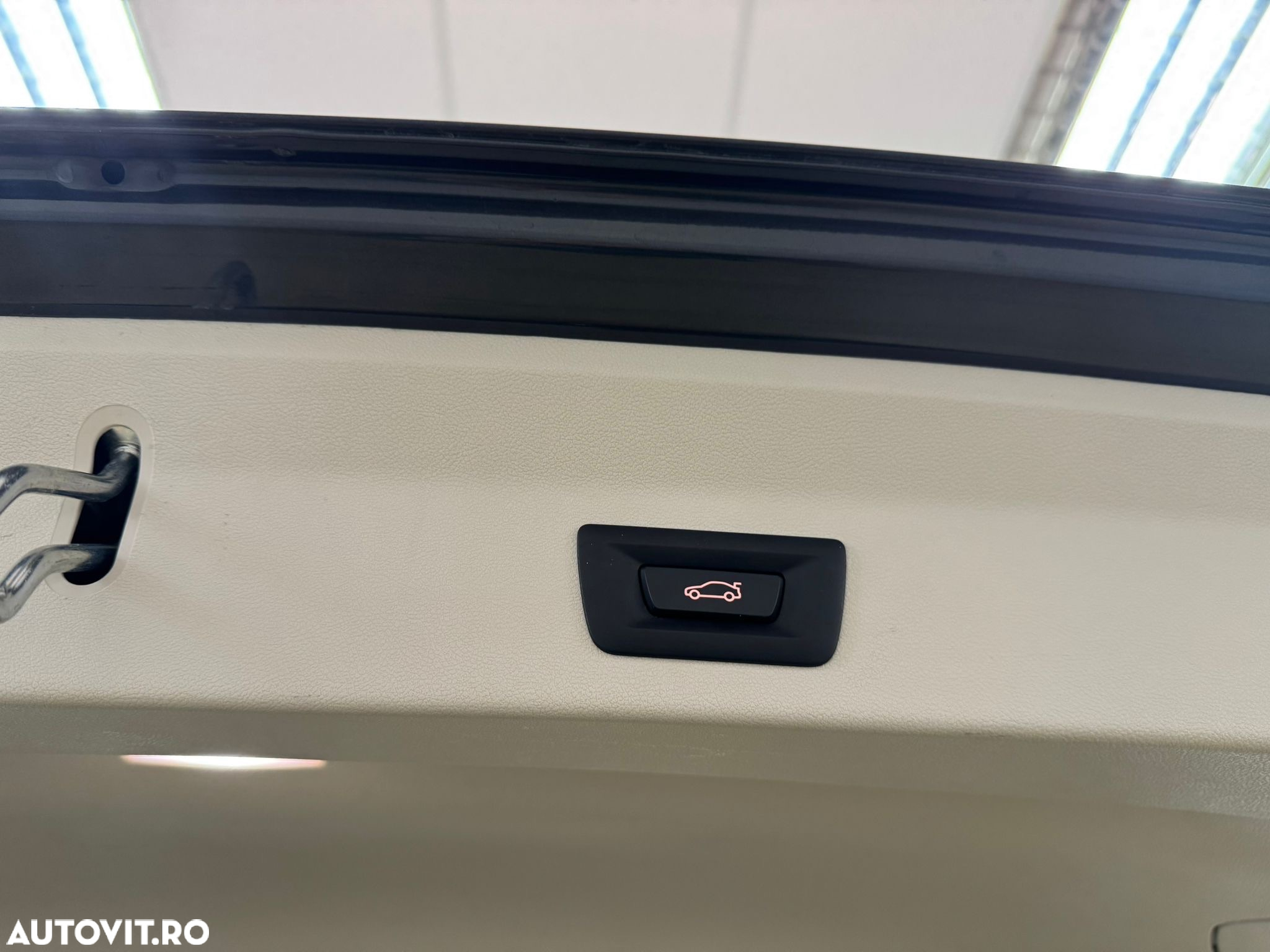 BMW X3 xDrive30e AT PHEV - 20
