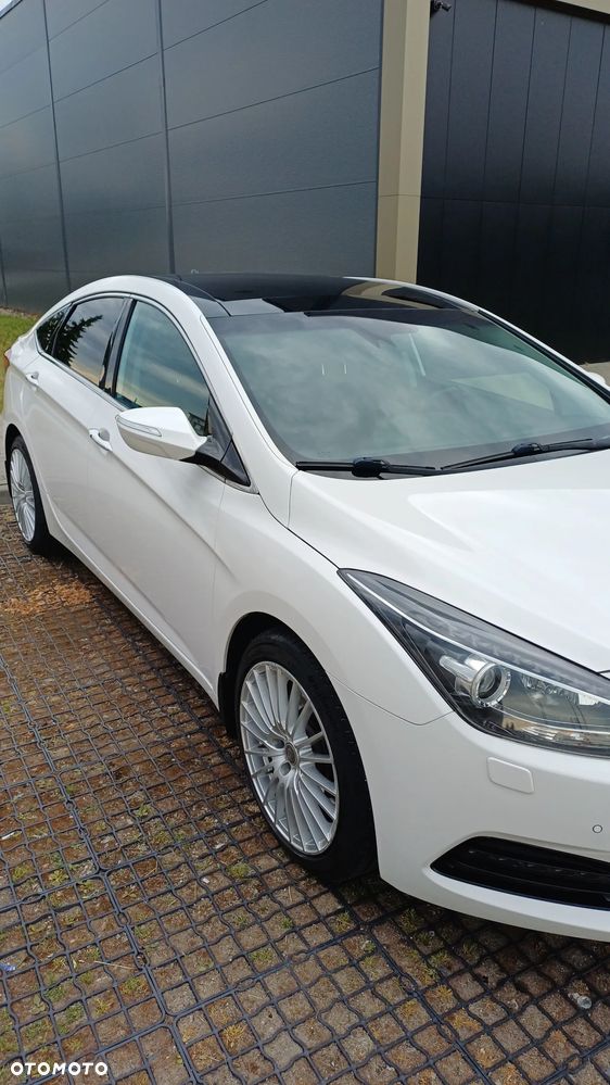 Hyundai i40 2.0 GDI Premium - 19