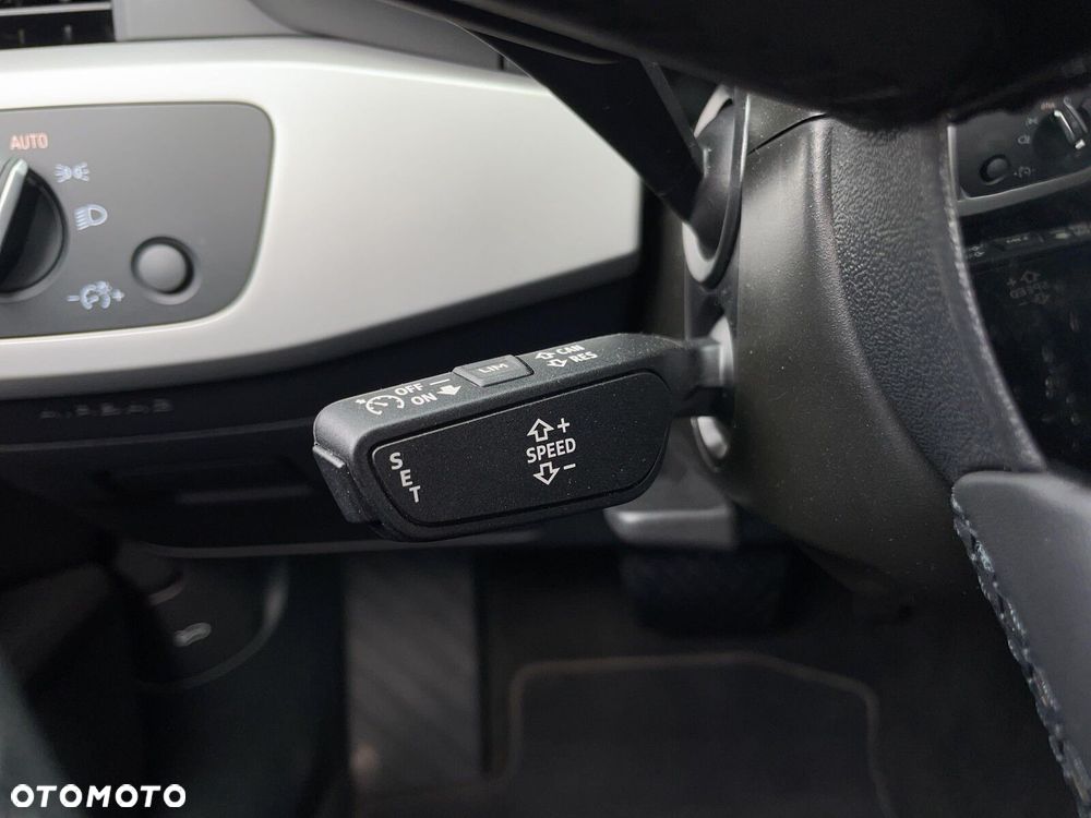 Audi A4 Limousine 35 TFSI mHEV S tronic - 26