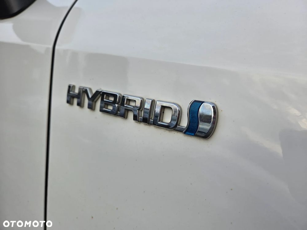 Toyota Corolla 1.8 Hybrid GPF Comfort - 35