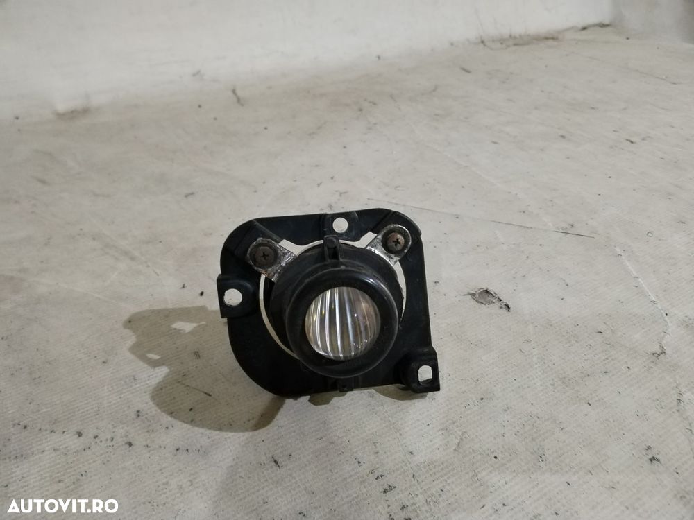 Proiector ceata stanga, Fiat 500, 2007, 2008, 2009, 2010, 2011, 2012, 2013, 2014, cod origine OE 80A807453. - 1