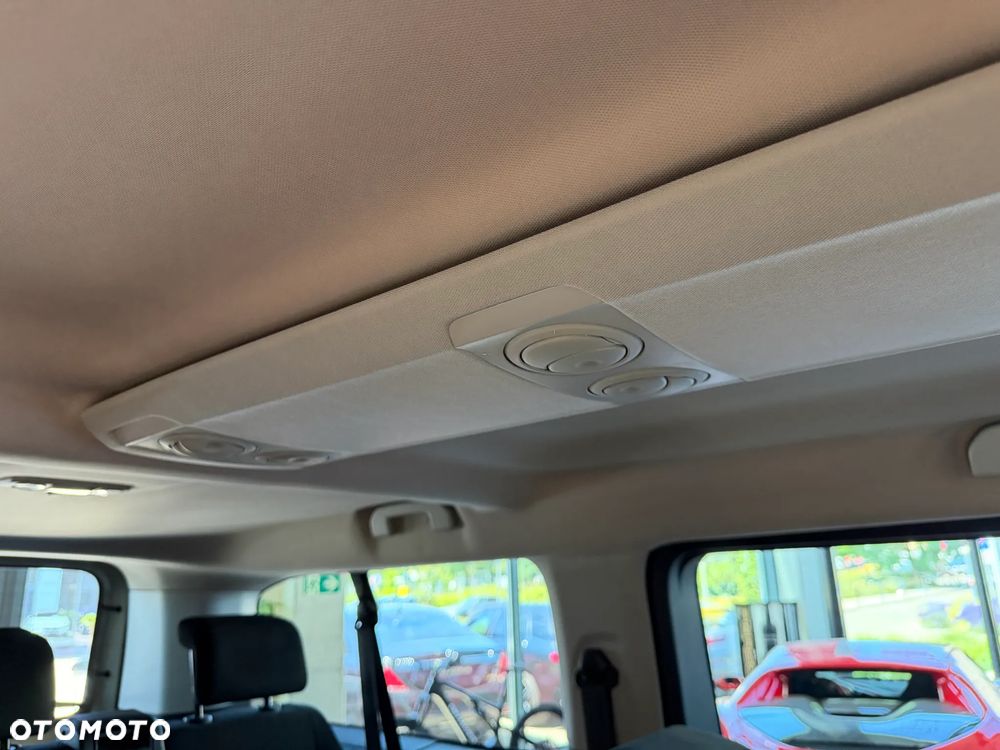 Toyota ProAce Kombi D-4D Long 2,8t - 24