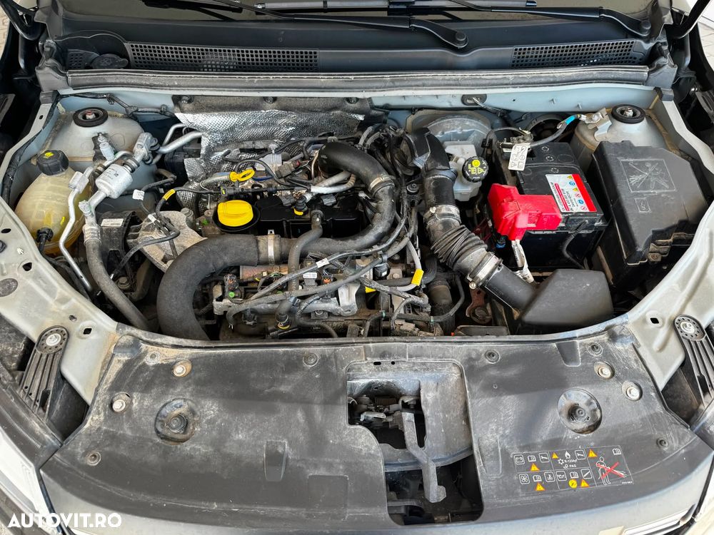 Dacia Logan ECO-G 100 MT6 Prestige+ - 21