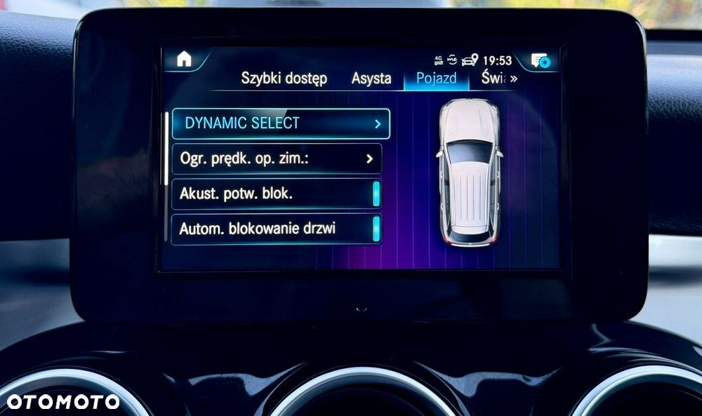 Mercedes-Benz GLC 200 d 4-Matic - 26
