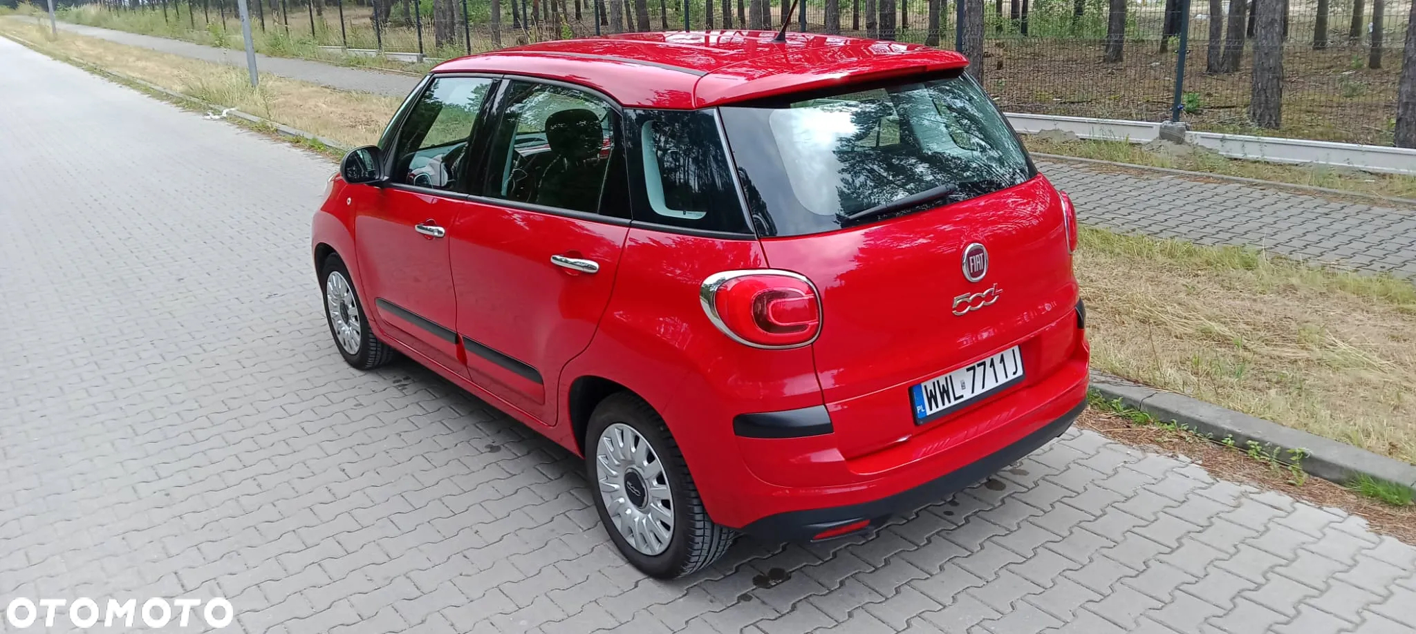 Fiat 500L 1.4 16V Pop Star - 12