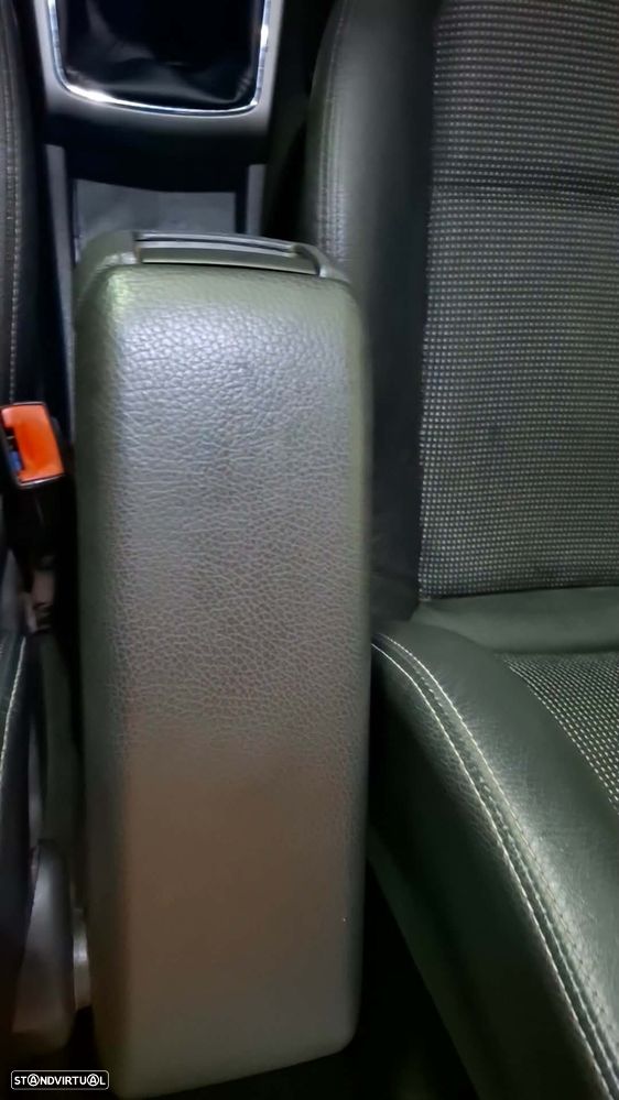 Opel Astra 1.4 Cosmo - 13