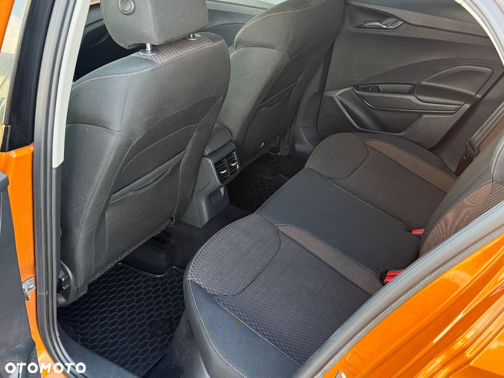 Skoda Fabia 1.0 TSI Style DSG - 6
