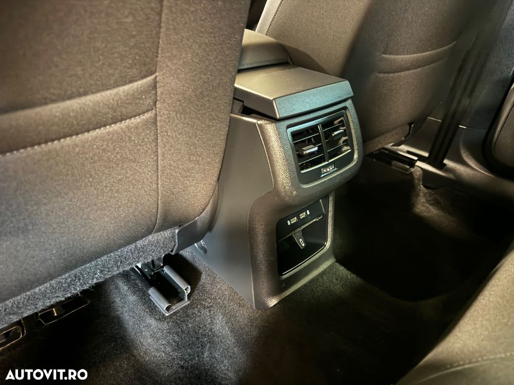 Seat Ateca 2.0 TDI 4DRIVE DSG Style - 25