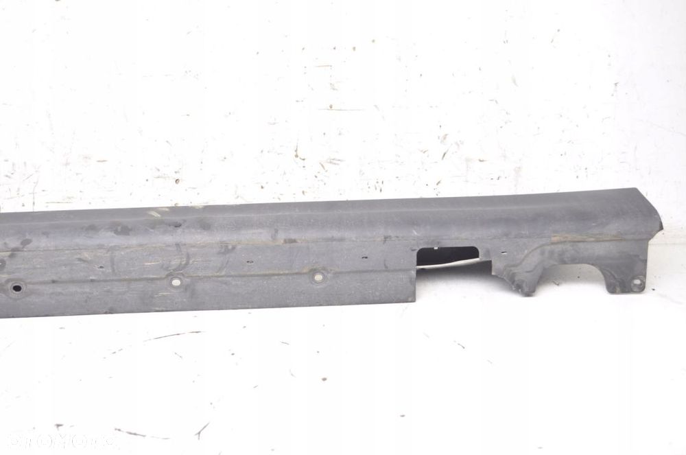 MINI F55 COOPER NAKŁADKA PROGOWA LEWA 9447409 - 6