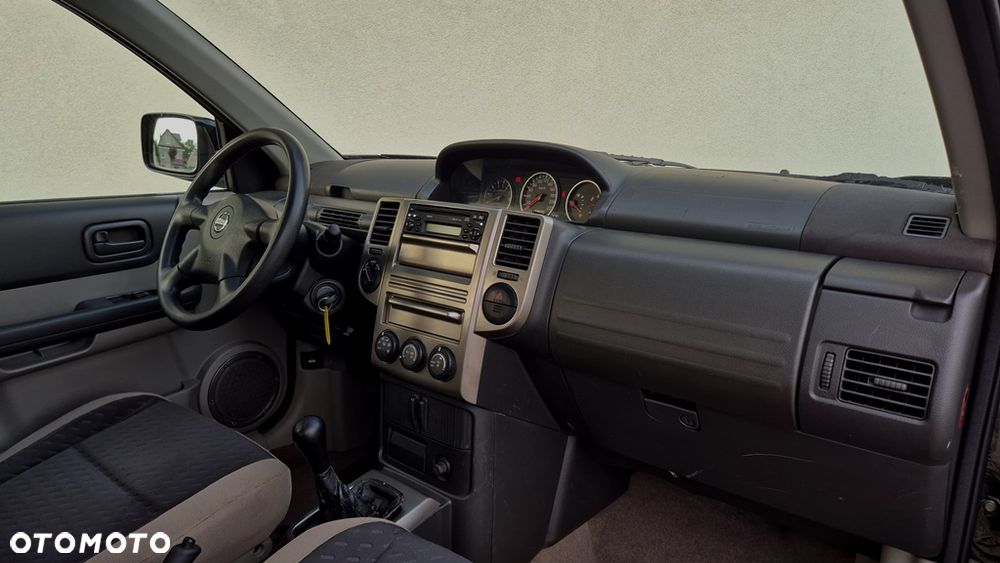 Nissan X-Trail 2.0 Comfort - 14