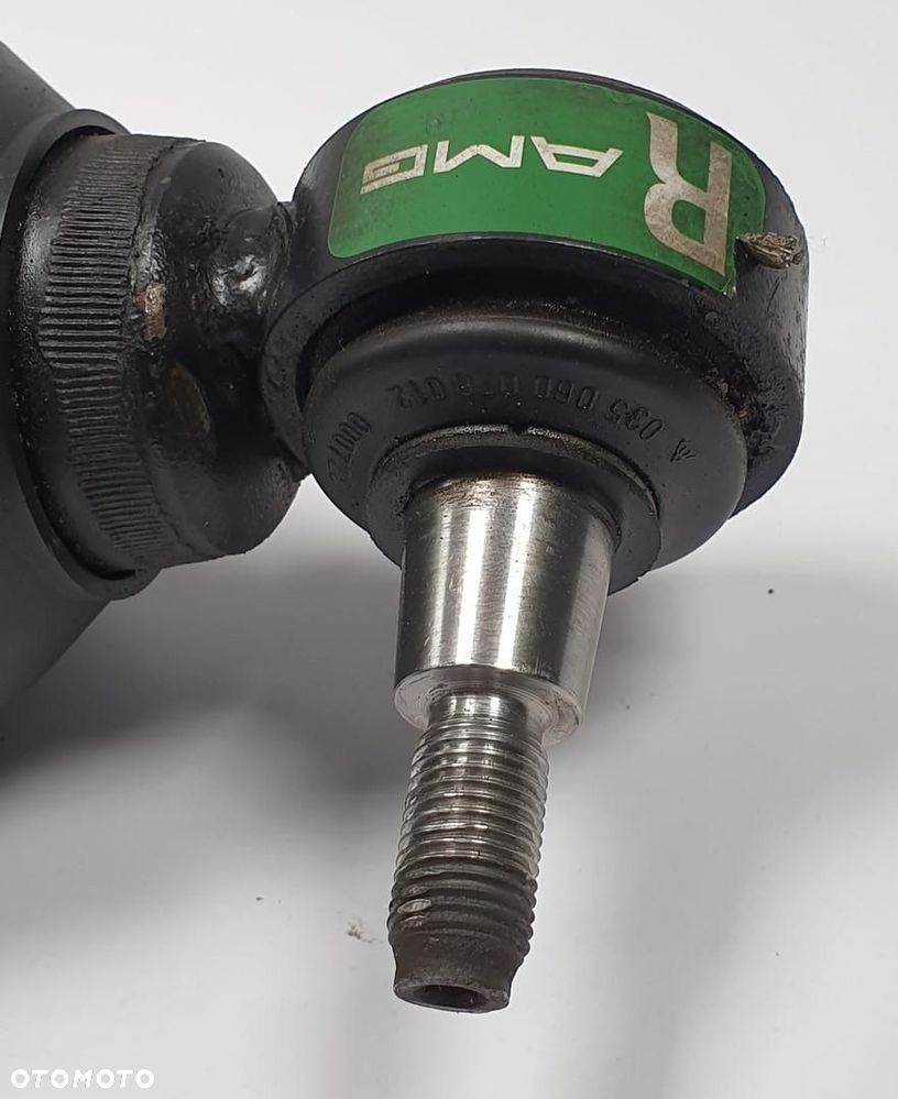 AMORTYZATOR PRAWY PRZÓD ABC MERCEDES SL R230 AMG - 3