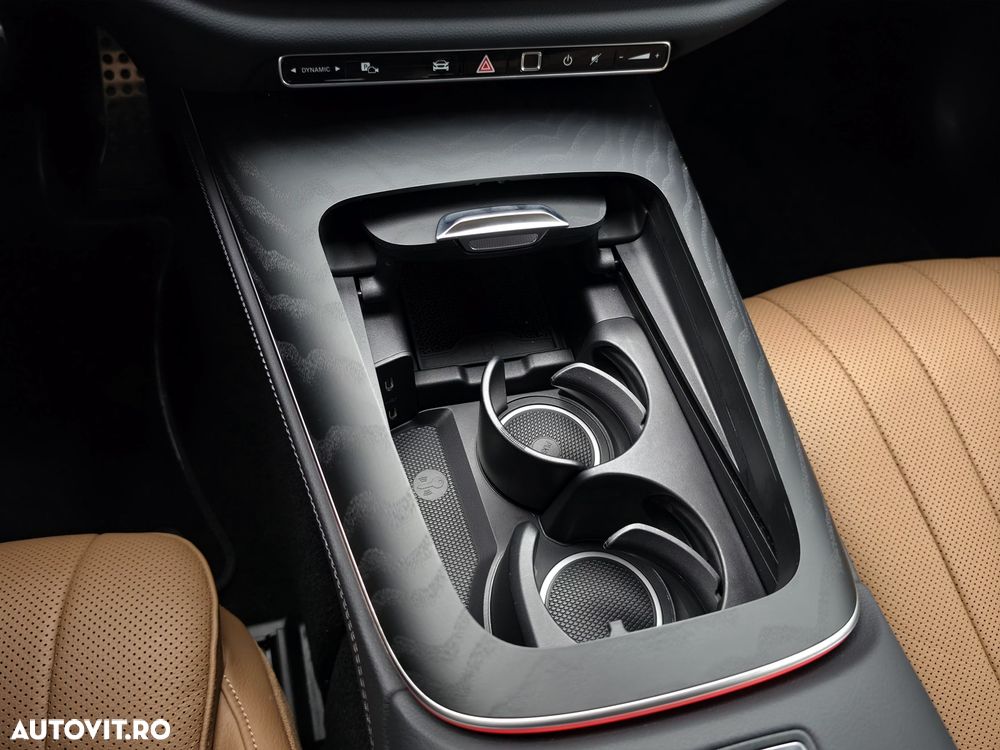 Mercedes-Benz E 200 9G-TRONIC Edition AMG Line - 20