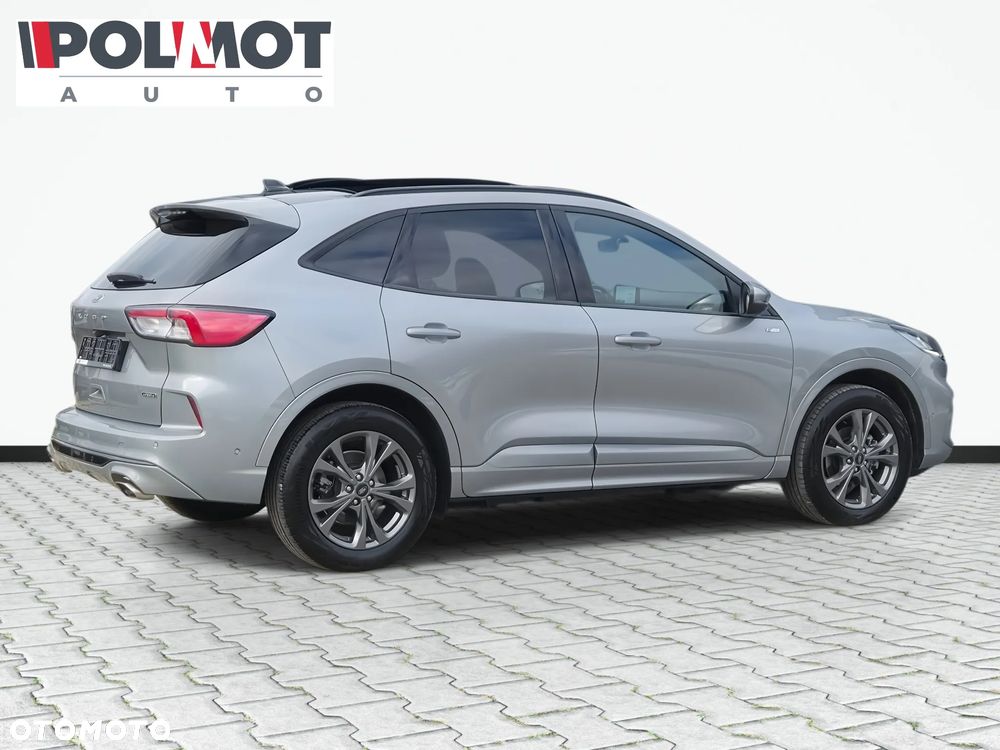 Ford Kuga 2.5P PHEV FWD ST-Line X - 11