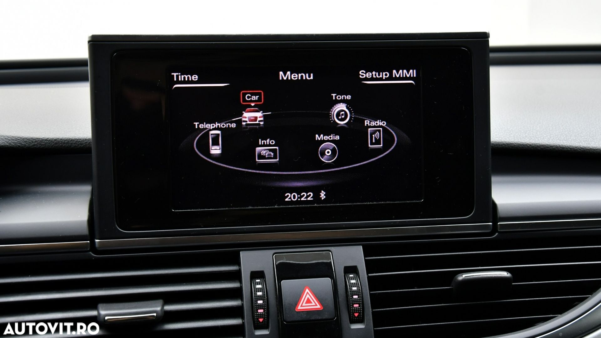 Audi A6 - 15