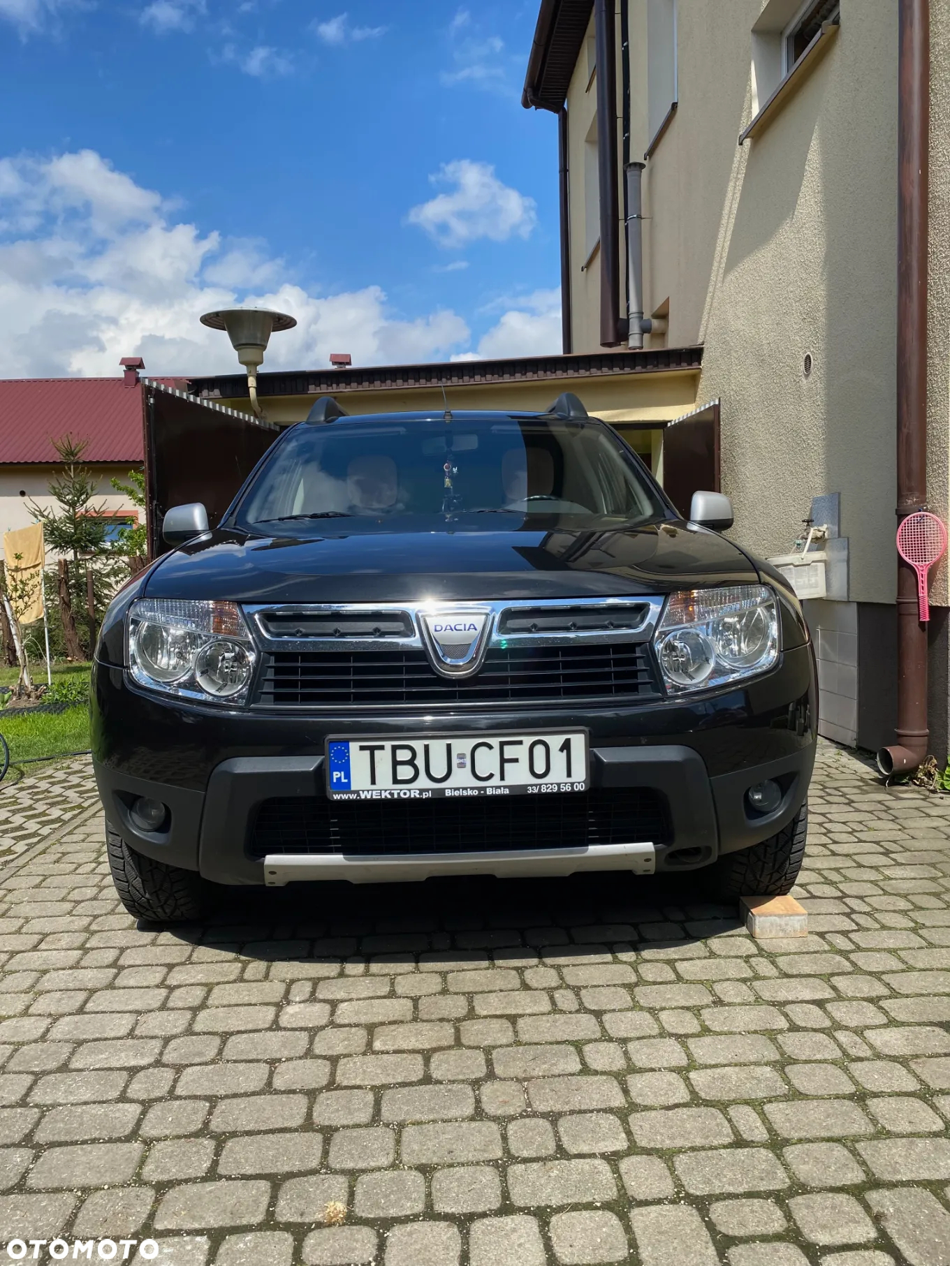 Dacia Duster - 3