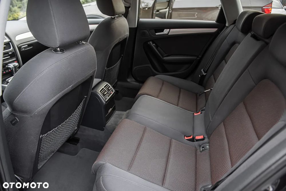 Audi A4 Allroad - 8