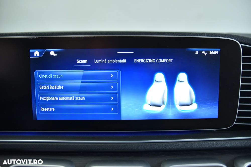 Mercedes-Benz GLE 450 MHEV 4MATIC - 23