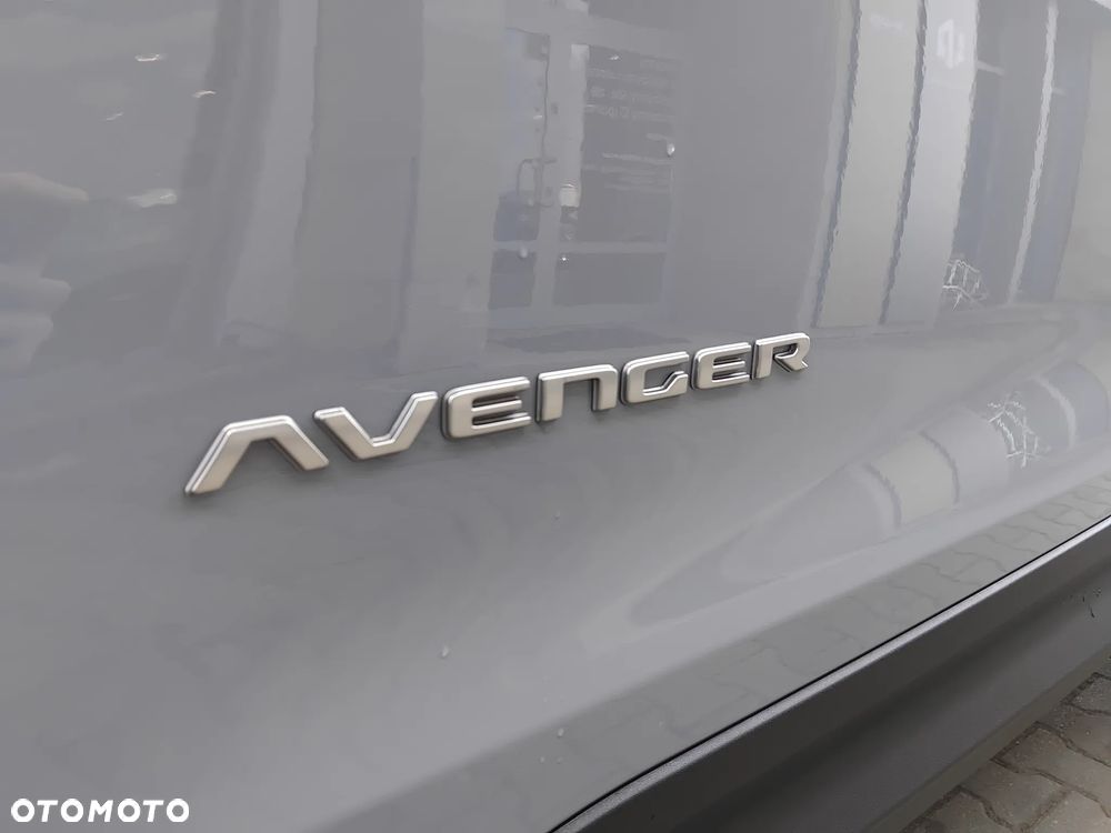Jeep Avenger - 6