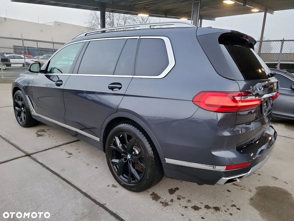 BMW X7 - 4