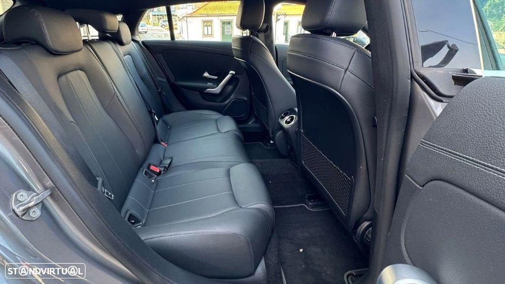 Mercedes-Benz CLA 250 e 8G-DCT Progressive - 14