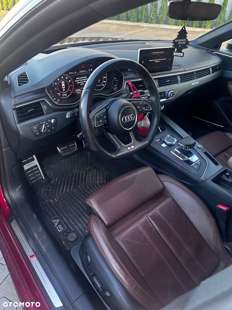 Audi A5 - 7
