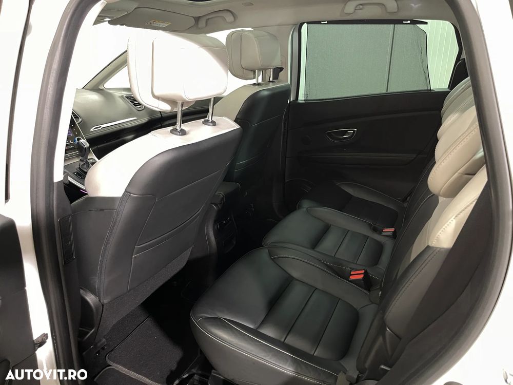 Renault Grand Scenic ENERGY dCi 160 EDC INITIALE PARIS - 13