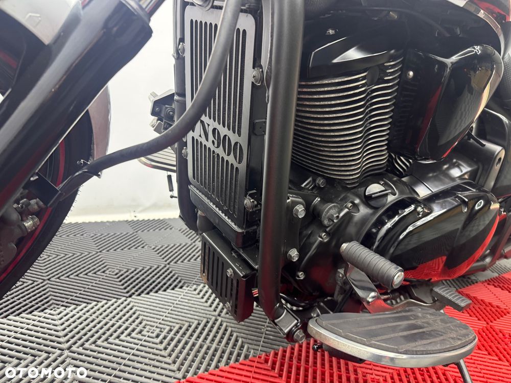 Kawasaki Vulcan - 12