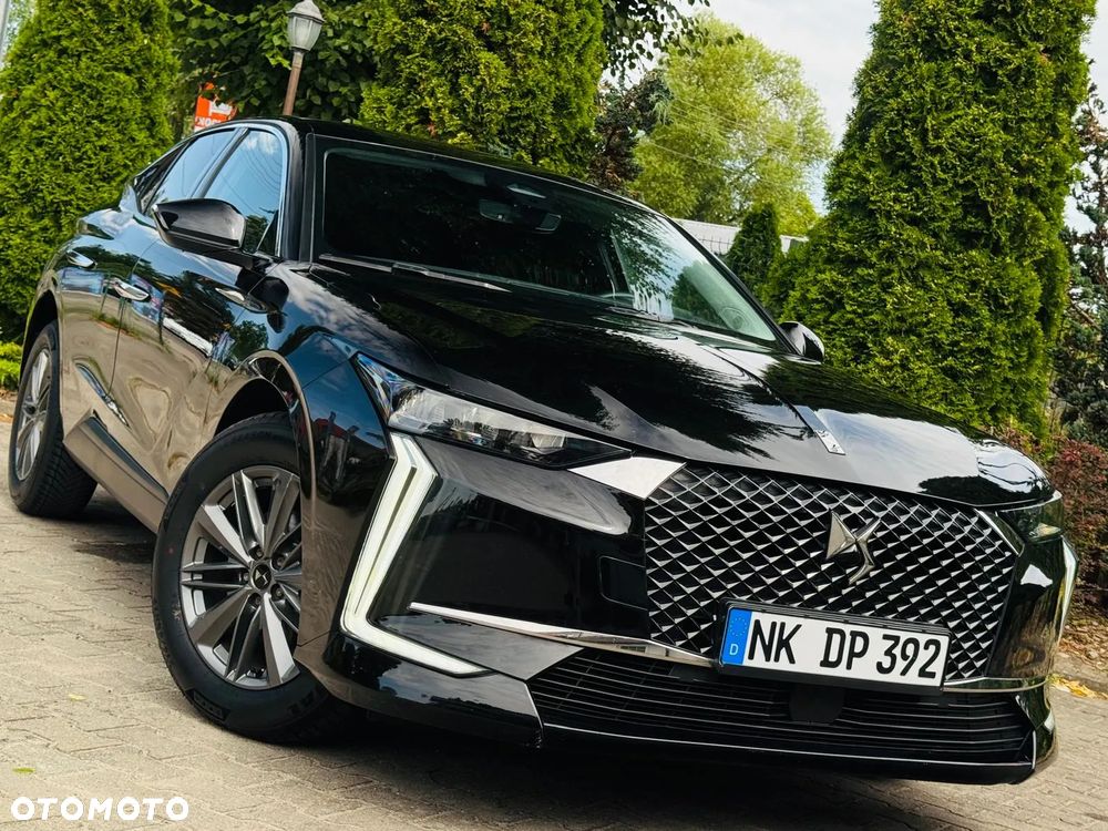 DS Automobiles DS 4 1.5 BlueHDi Bastille - 5