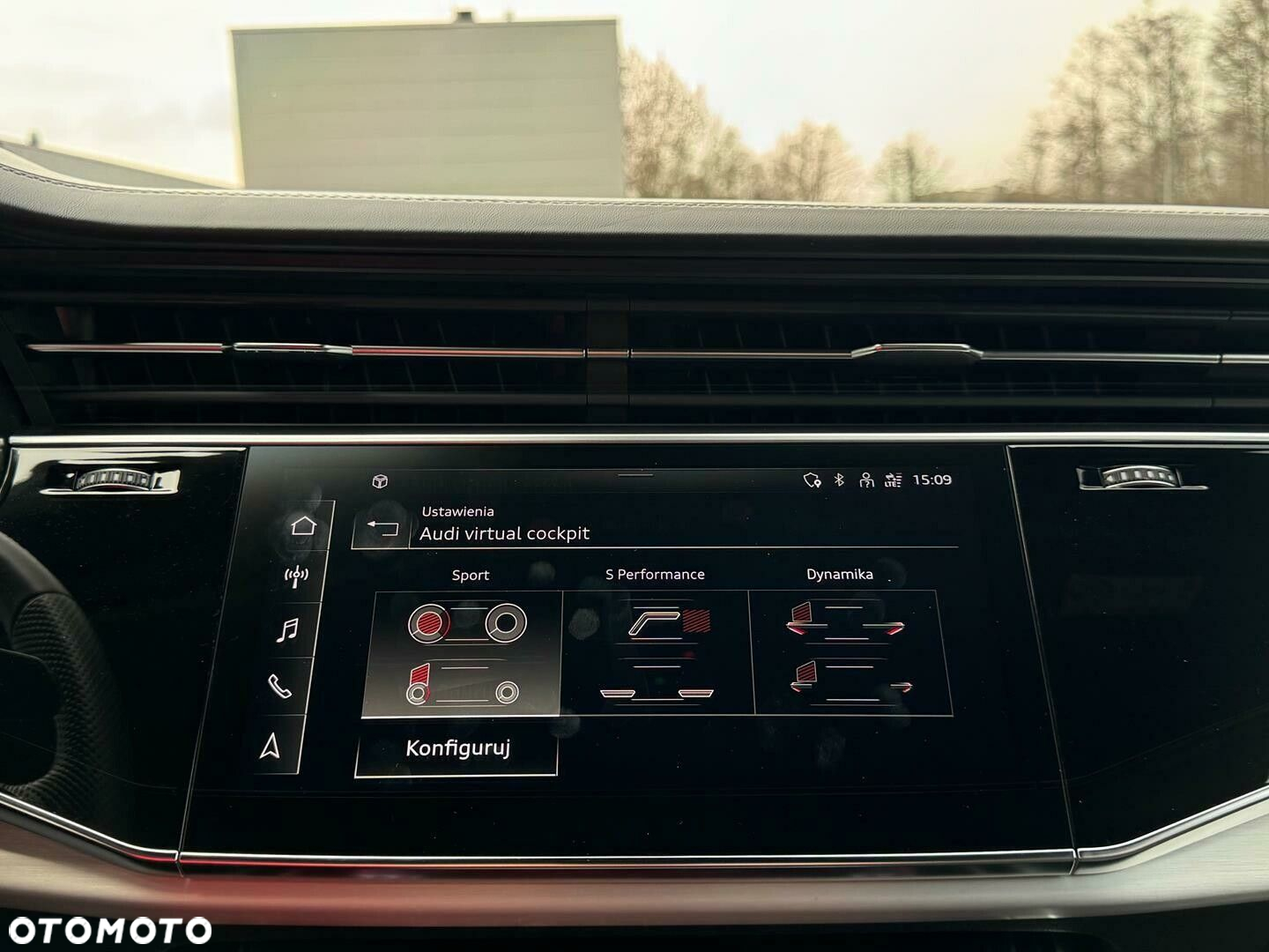 Audi SQ7 TFSI Quattro Tiptronic - 24