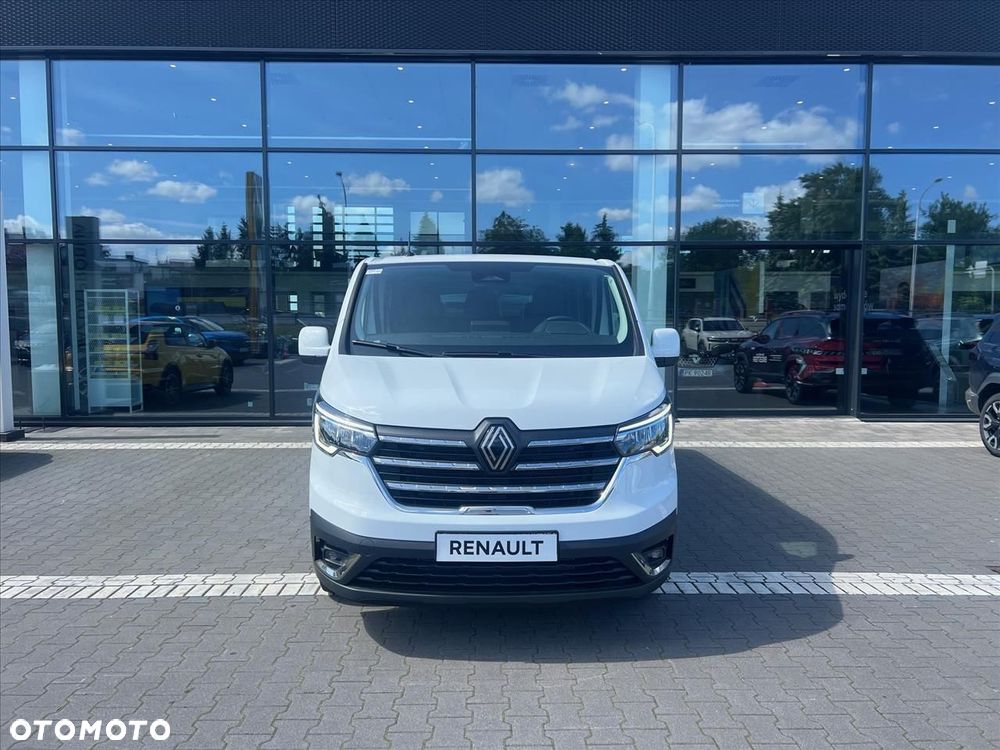 Renault trafic - 4