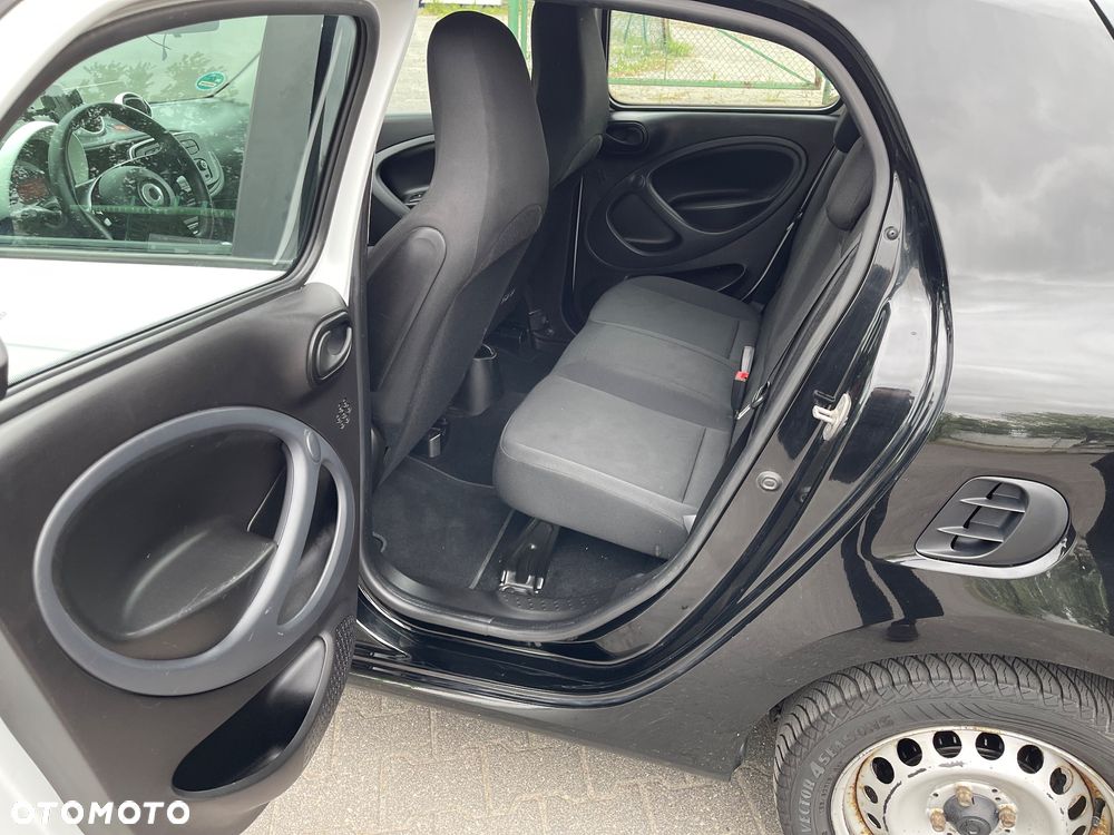 Smart Forfour prime - 15