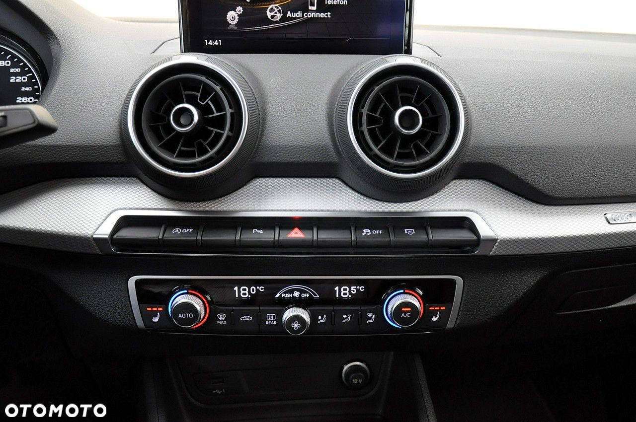 Audi Q2 - 22
