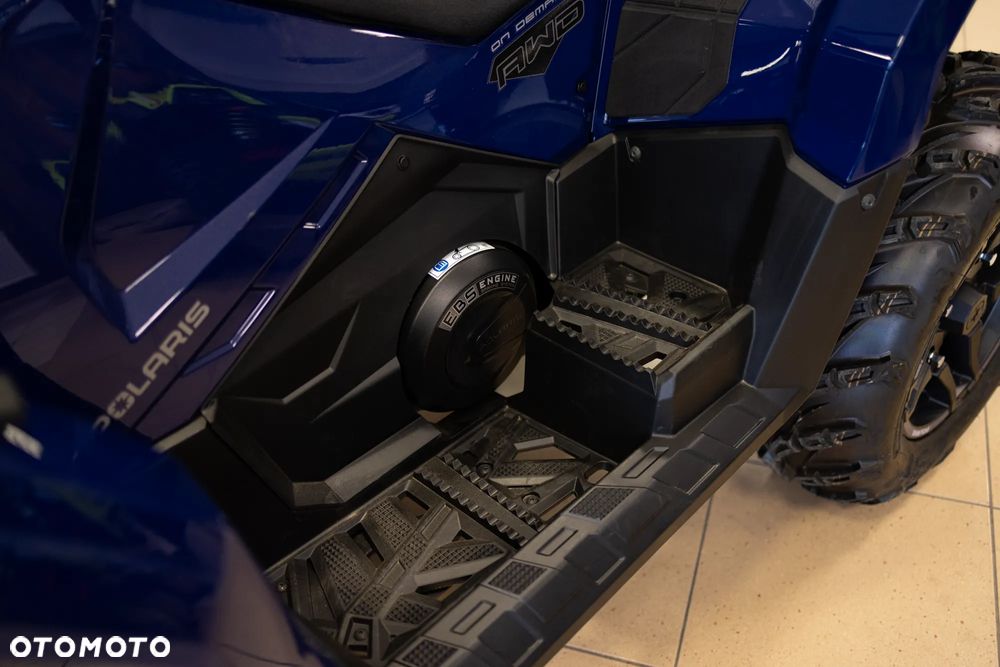 Polaris Sportsman - 11