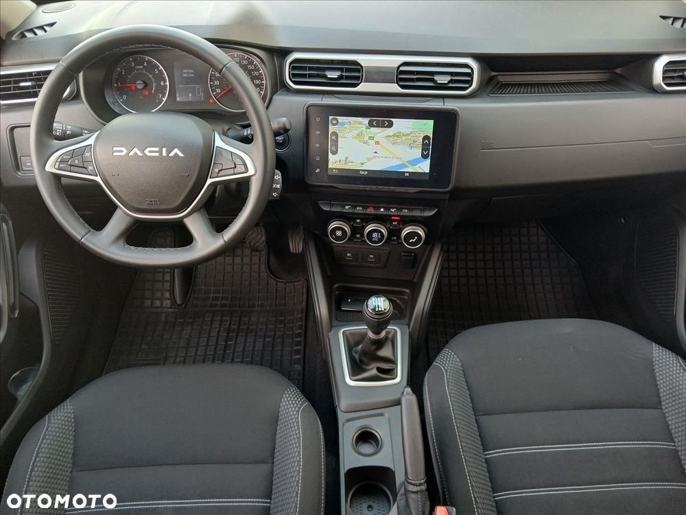 Dacia Duster - 9