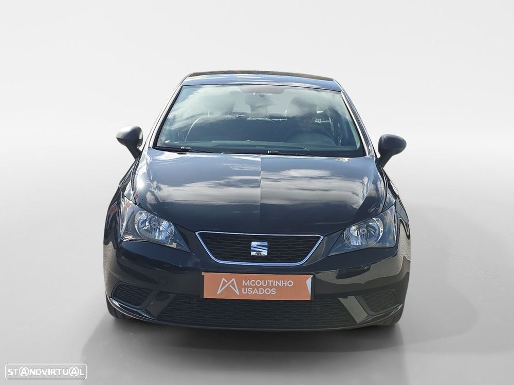 SEAT Ibiza 1.2 12V Reference - 8