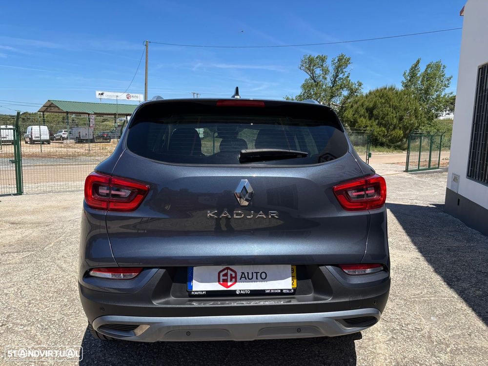 Renault Kadjar 1.3 TCe Intens - 9