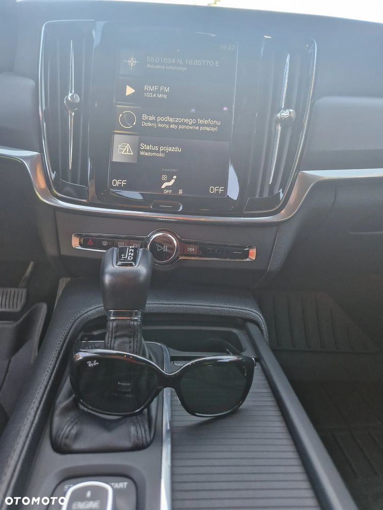 Volvo S90 - 5