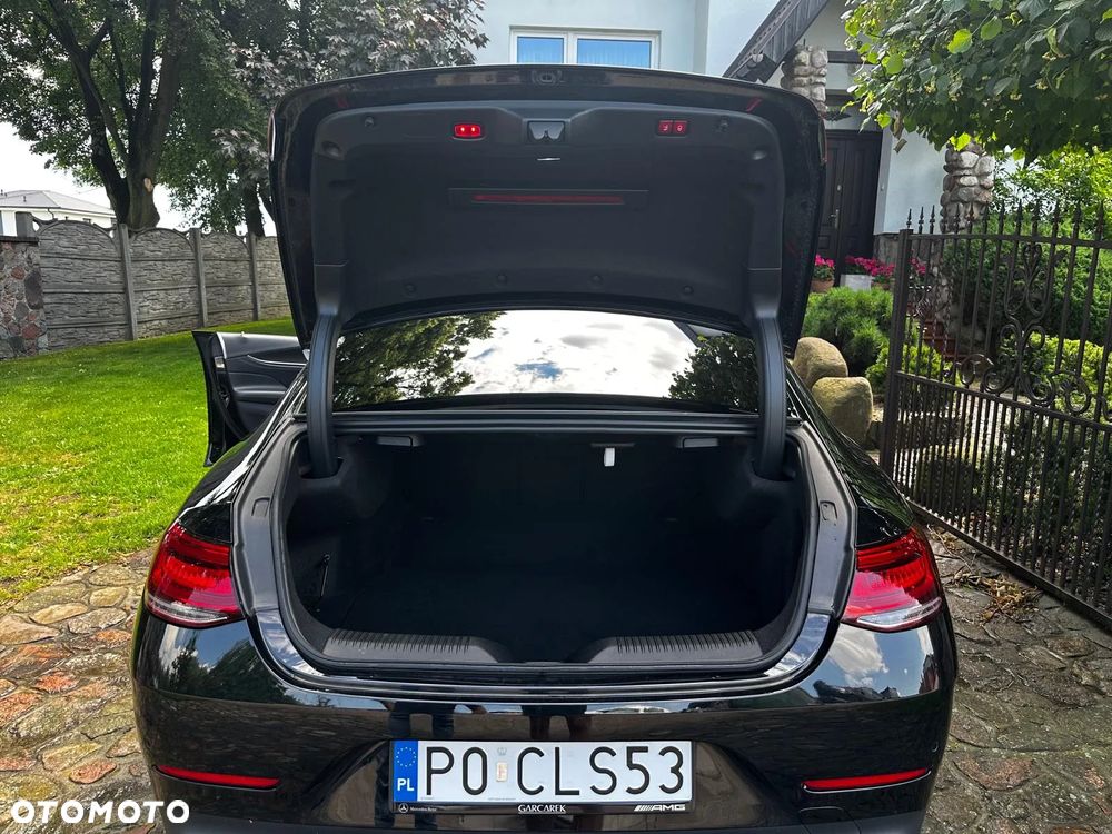 Mercedes-Benz CLS - 18