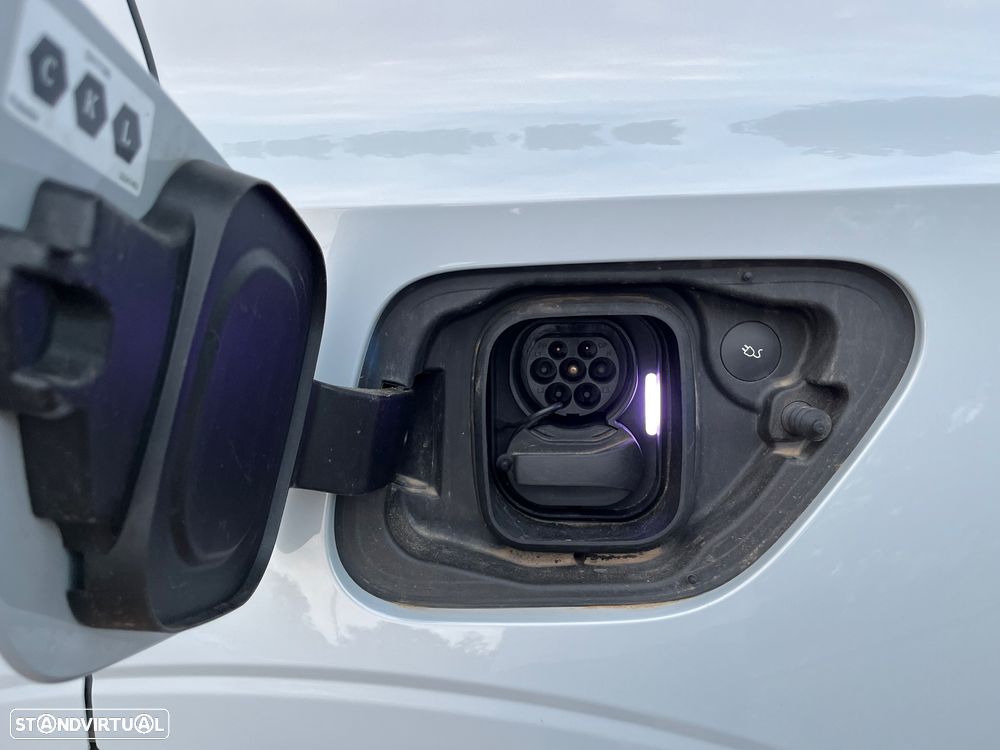 Polestar 2 Single Motor 69kWh - 33