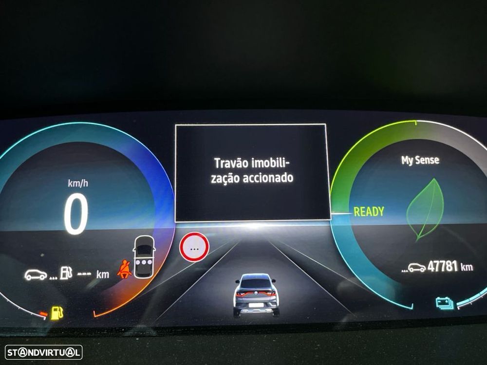 Renault Arkana 1.6 E-Tech R.S.Line - 3