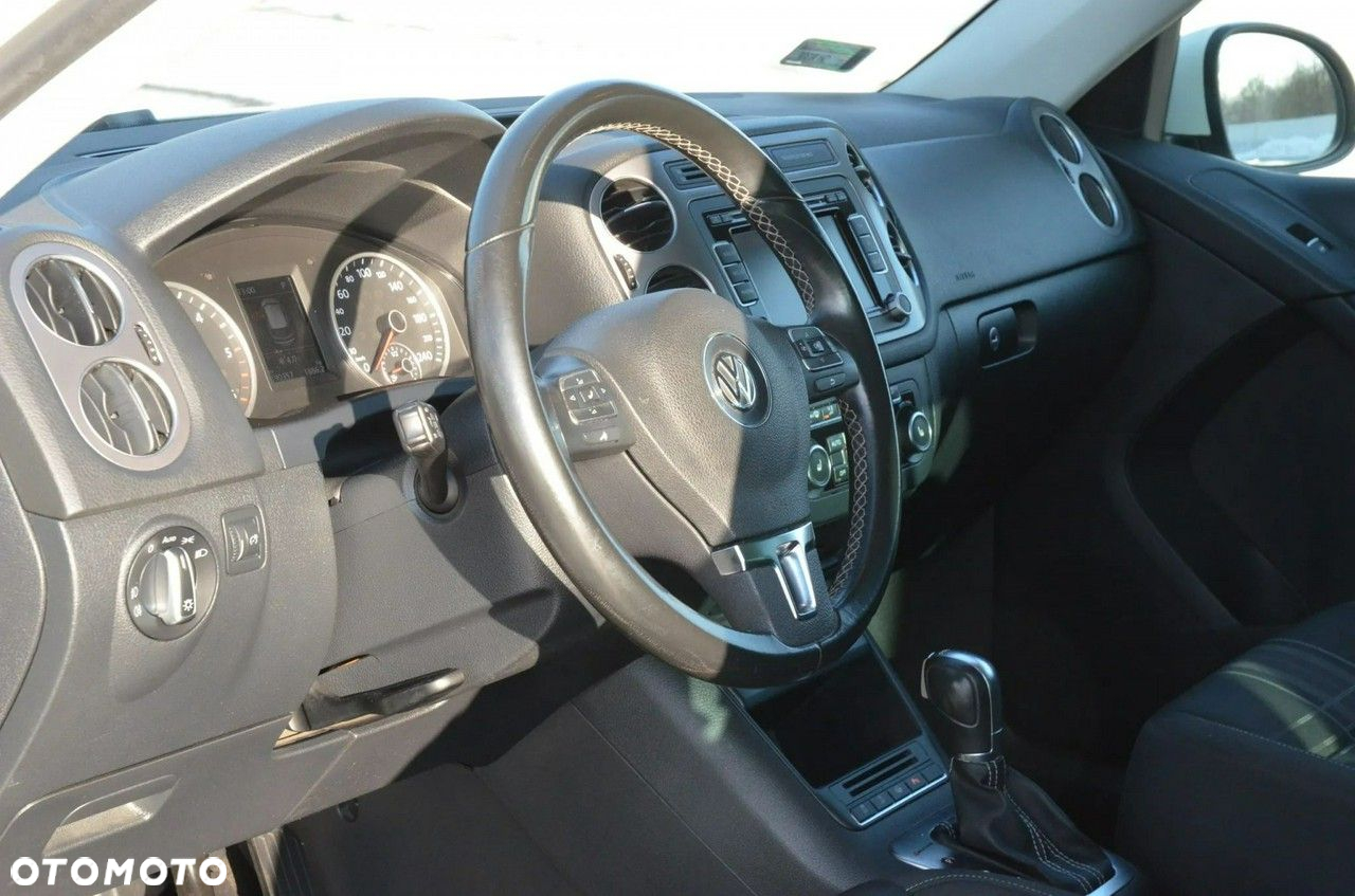 Volkswagen Tiguan - 18