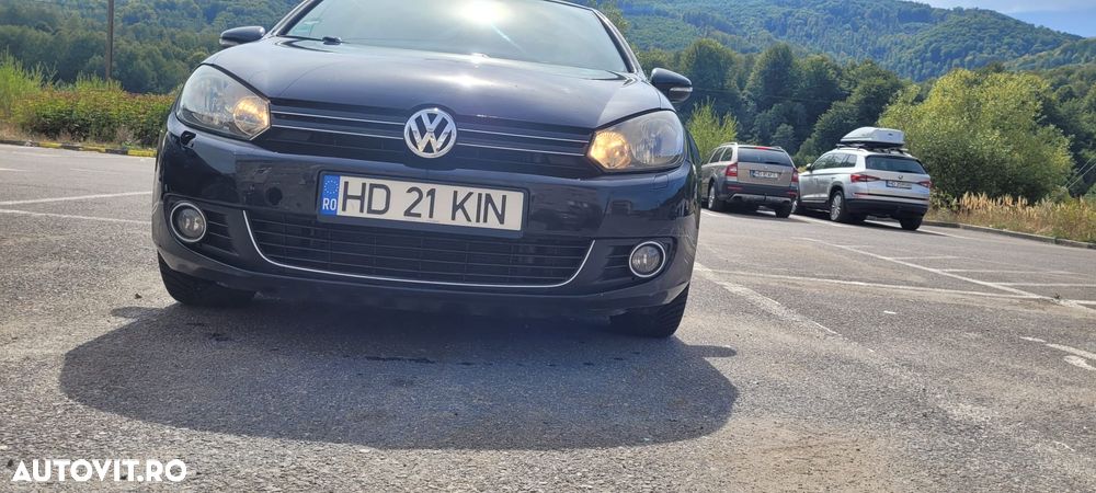 Volkswagen Golf - 16