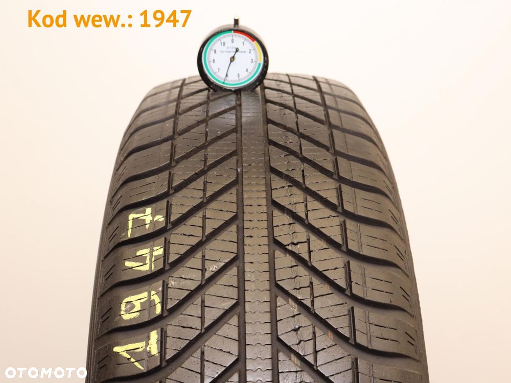 Goodyear Vector 4Seasons - 195/60 R16 - 1