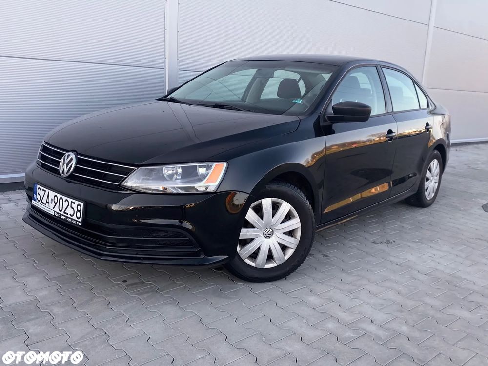 Volkswagen Jetta 1.4 TSI DSG BlueMotion Technology - 10