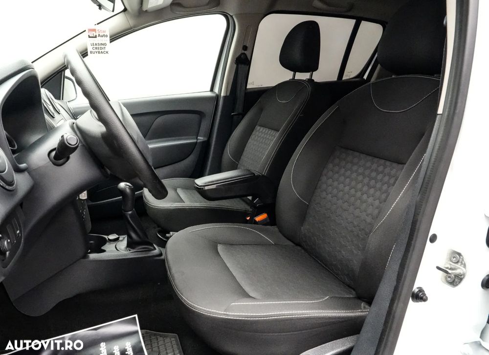 Dacia Sandero 0.9 TCe Laureate - 13