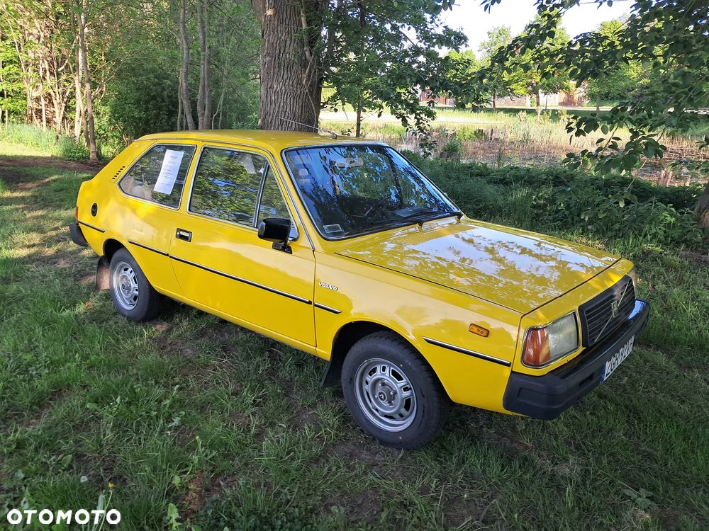 Volvo Inny - 16