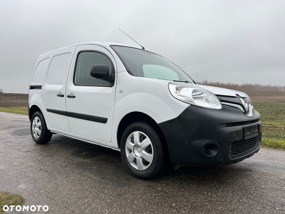 Renault Kangoo - 16
