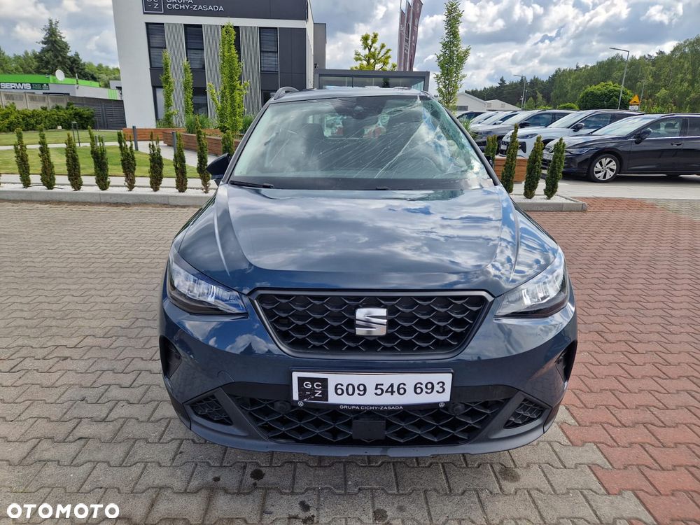 Seat Arona 1.0 TSI Style S&S - 2