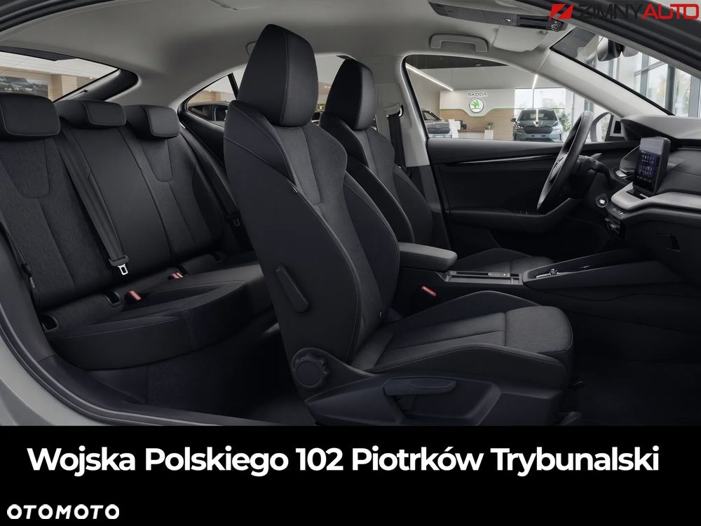 Skoda Octavia 1.5 TSI mHEV Drive Essence DSG - 7